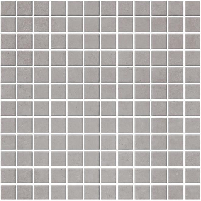 Настенная плитка Kerama Marazzi Кастелло Серый 20106 29.8х29.8