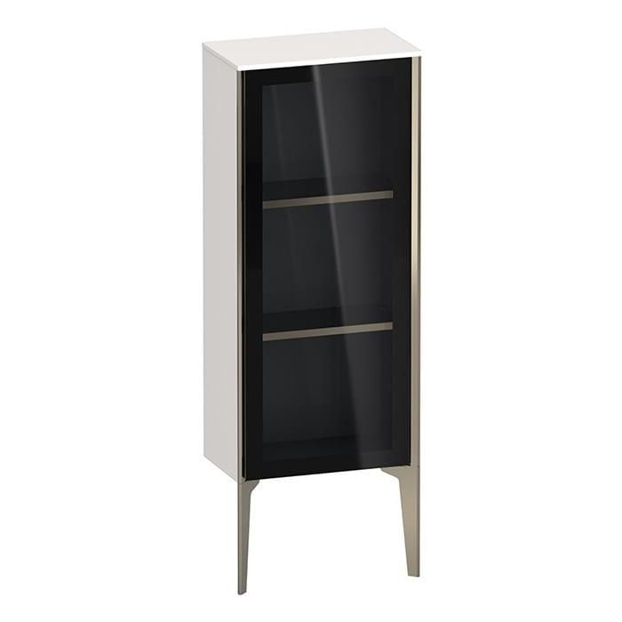 Шкаф подвесной Duravit XViu XV1360LB122 89x40x24