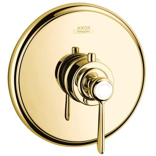 Термостат для душа Axor Montreux 16824990