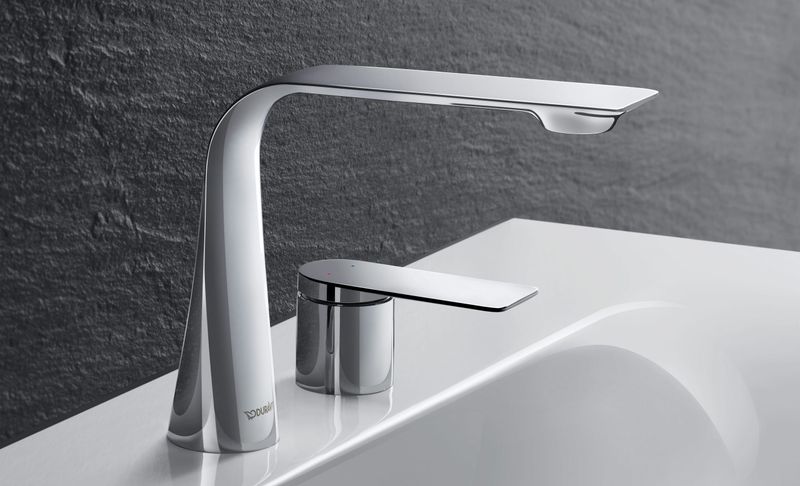 Duravit D.1 от Официального Дилера