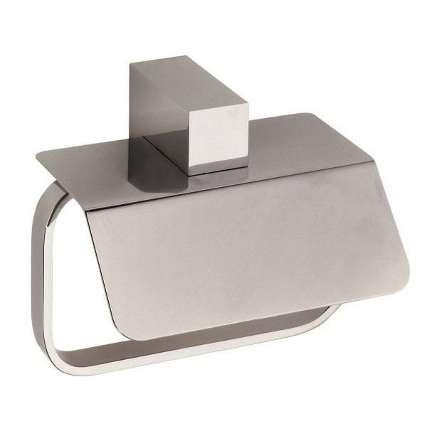 Бумагодержатель Sanibano Elegance Хром H8700/06CR