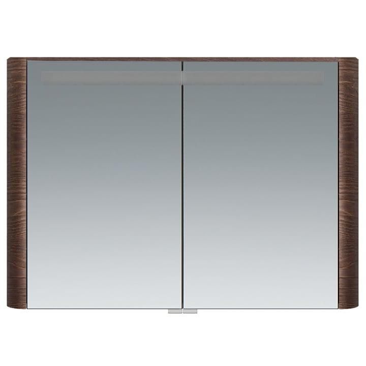 Зеркальный шкаф AM.PM Sensation M30MCX1001TF 100 см