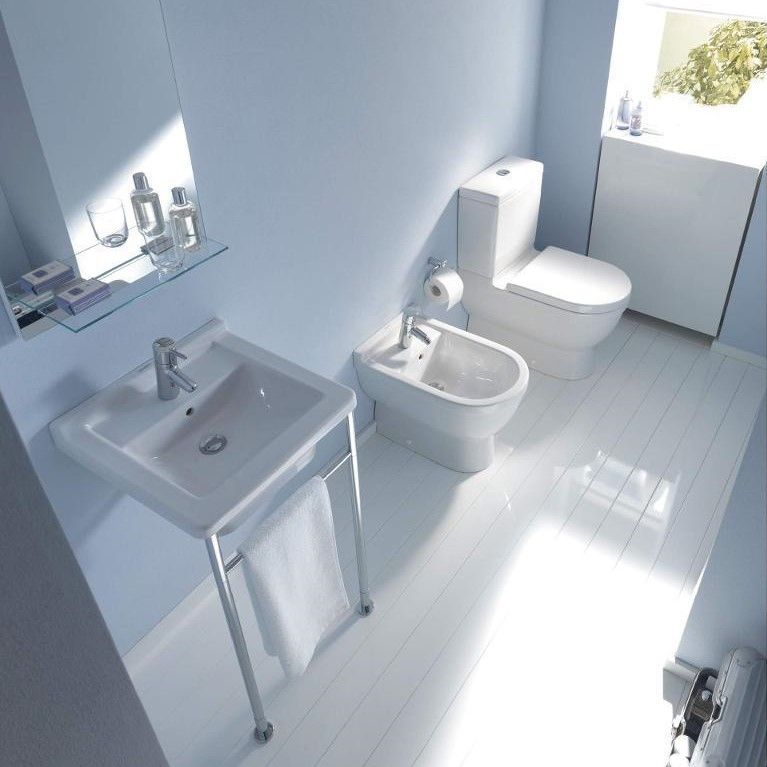 Duravit Starck 3 от Официального Дилера