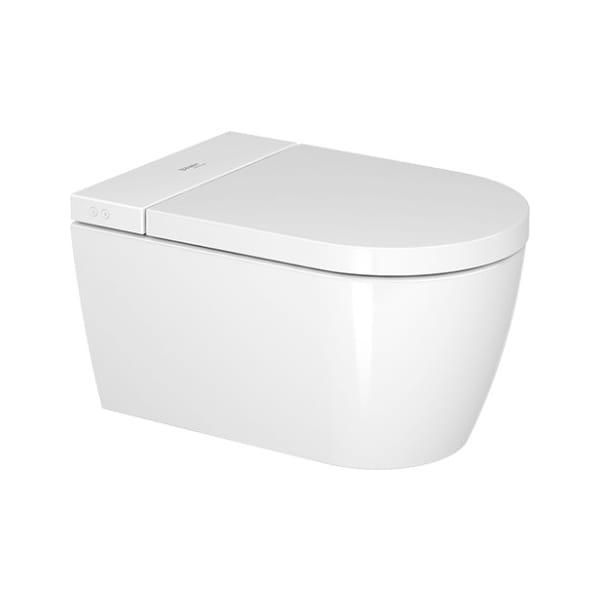 Унитаз подвесной Duravit ME by Starck 2510092000 57.4x37.5