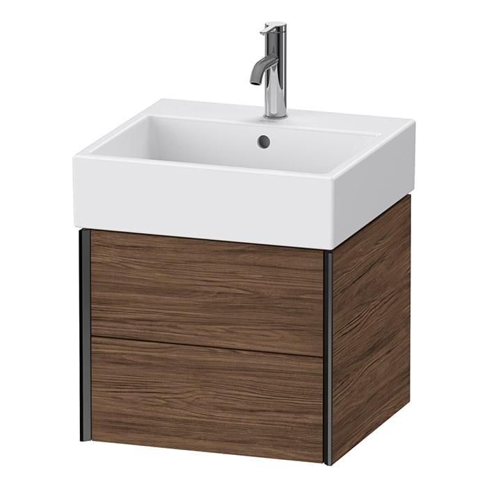 Тумба подвесная Duravit XViu XV43330B221 48.4x45.4