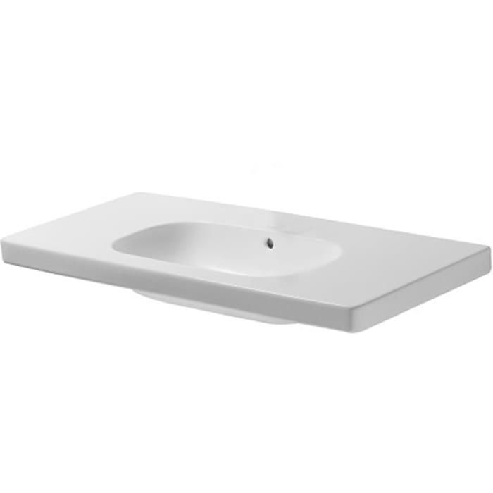 Раковина для мебели Duravit D-Code 03421000602 105x48