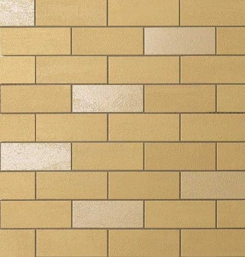 Мозаика Atlas Concorde Arty Curry Minibrick 9ASC 30.5х30.5