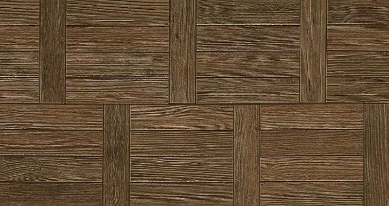 Керамогранит Atlas Concorde Axi Dark Oak Treccia AMWR 28х53