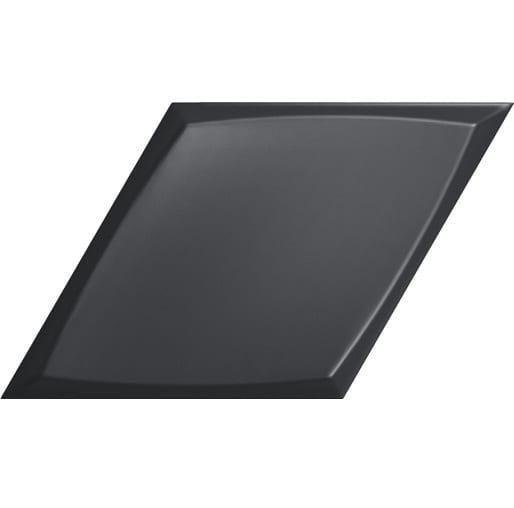 Настенная плитка ZYX Evoke Diamond Zoom Black Matt 218269 15x25.9