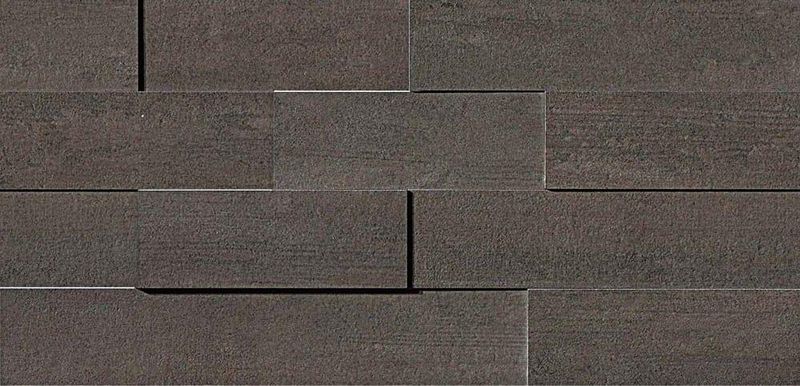 Настенная плитка Atlas Concorde Mark Tobacco Brick 3D AM2V 29x59