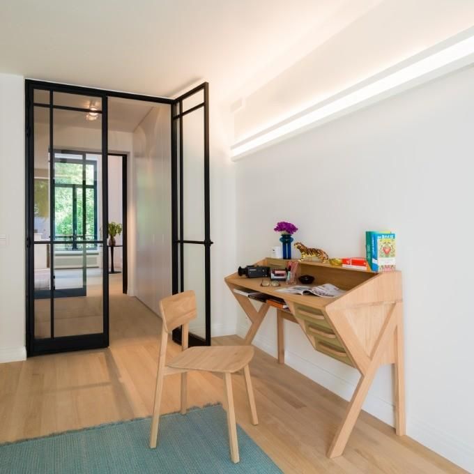 Профиль для скрытого освещения Orac Decor Modern C380