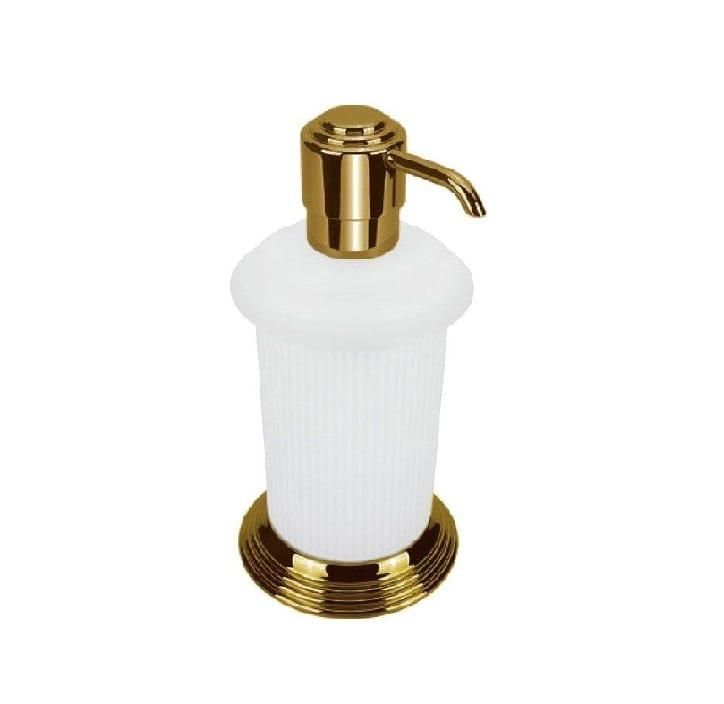 Дозатор Colombo Design Hermitage античная бронза B9336.OA