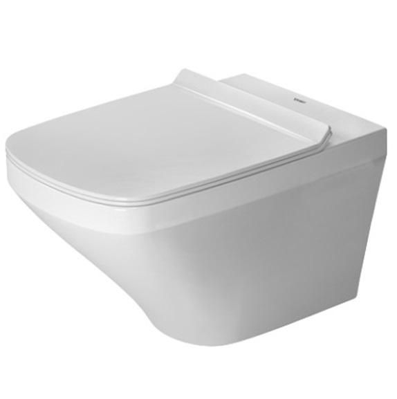 Унитаз подвесной Duravit DuraStyle 2552090000 54x37