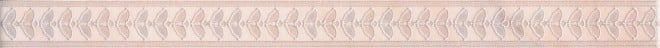 Бордюр Kerama Marazzi Флораль HGD/A346/15117 3x40