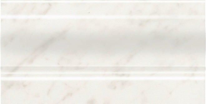 Плинтус Kerama Marazzi Ретиро Белый FMD018 10x20