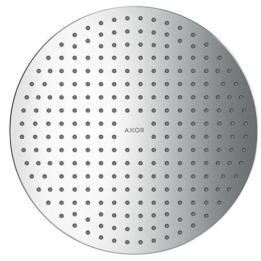 Верхний душ Axor ShowerSolution 35305000