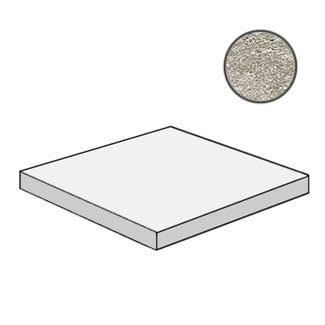 Ступень Atlas Concorde Klif Silver Scalino Ang. AN43 37.5x37.5