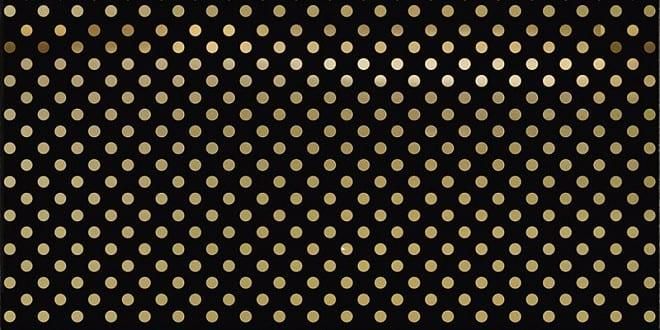Декор Kerama Marazzi Этуаль Чёрный AD/B376/16013 7.4х15х6,9