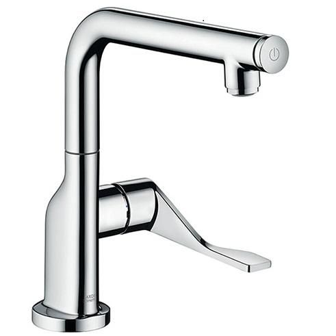 Смеситель для раковины Axor Citterio 39860000