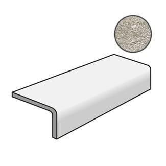 Ступень Atlas Concorde Klif Silver Elemento L Grip AN5B 75x15xH4