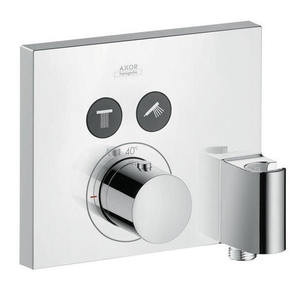 Термостат для душа Axor ShowerSelect 36712000