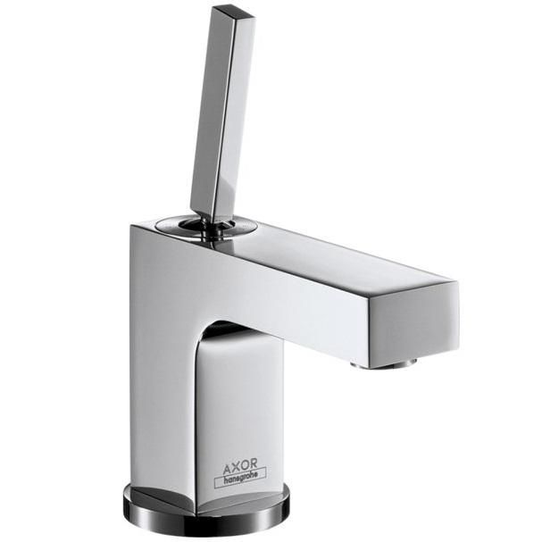 Смеситель для раковины Axor Citterio 39015000