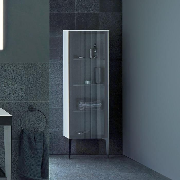 Шкаф подвесной Duravit XViu XV1367LB222 133x40x36