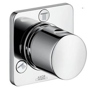Запорный вентиль Axor Citterio M 34920000