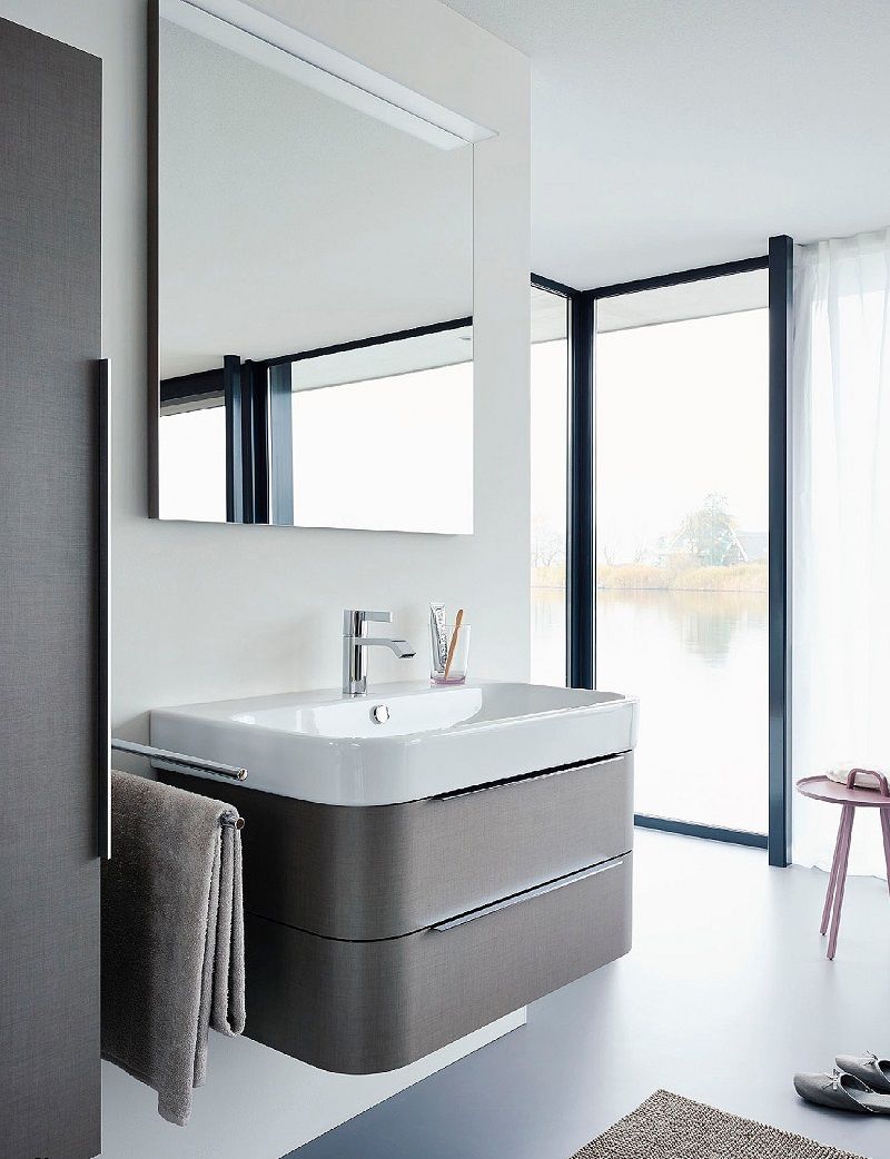 Duravit Happy D.2 от Официального Дилера