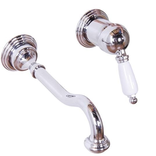 Смеситель для раковины Gattoni Orta 2737/27C0.ED OLD