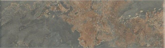 Настенная плитка Kerama Marazzi Рамбла Коричневый 9033 8,5x28,5