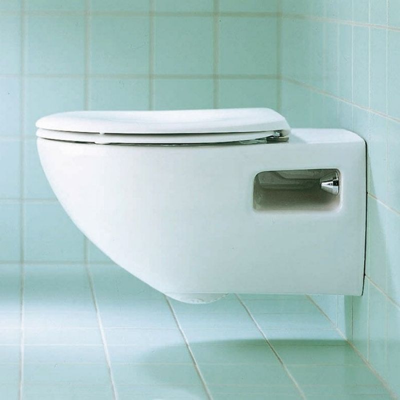 Duravit Duraplus от Официального Дилера