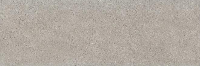 Настенная плитка Kerama Marazzi Безана серый обрезной 12137R 25х75