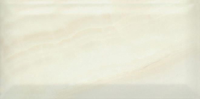 Настенная плитка Kerama Marazzi Летний Сад Фисташк. Грань 19015 9.9х20