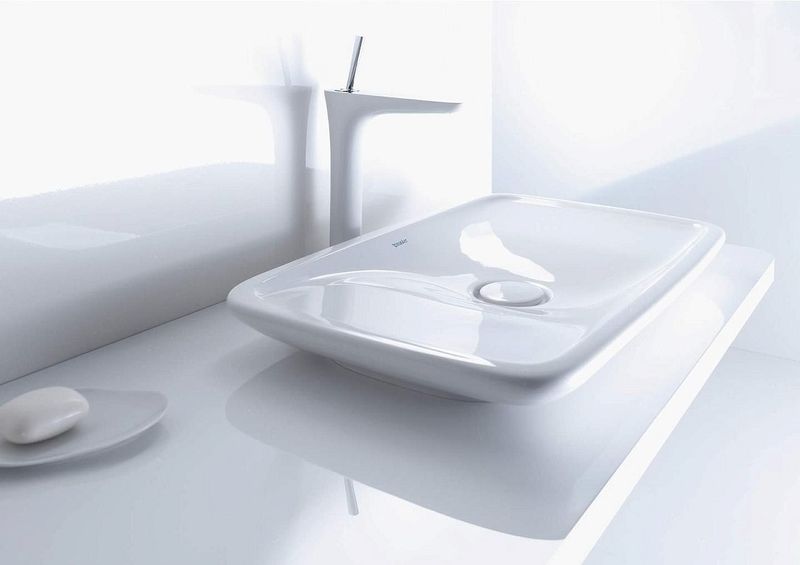 Duravit PuraVida от Официального Дилера