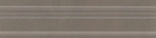 Бордюр Kerama Marazzi Параллель Багет Коричневый BLB035 5x20