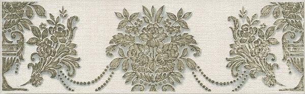 Бордюр Kerama Marazzi Борромео AD/B576/6402 7.7х25
