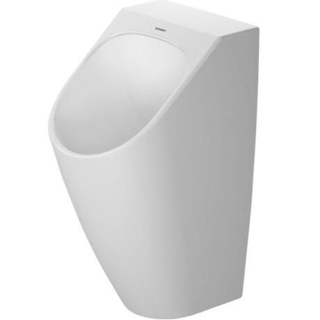 Писсуар безводный Duravit ME by Starck 2814302007 35x30