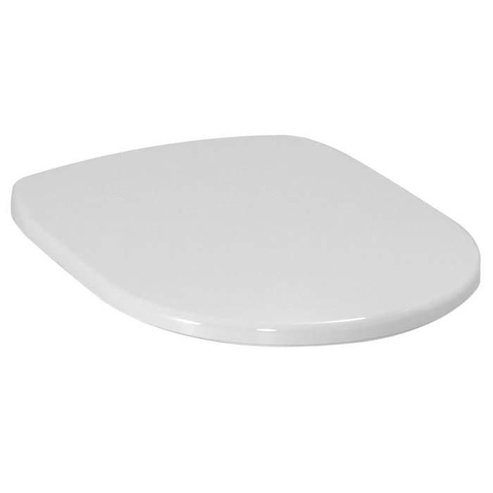 Сиденье для унитаза Artceram Azuley AZA001 01 71 bi/cr