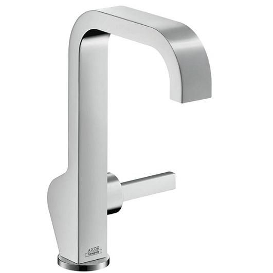 Смеситель для раковины Axor Citterio 39037000