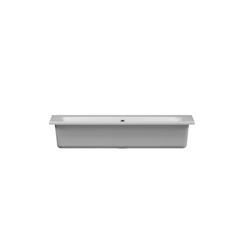 Раковина мебельная накладная AM.PM Spirit V2.0 M70AWCC0802WG 80 см