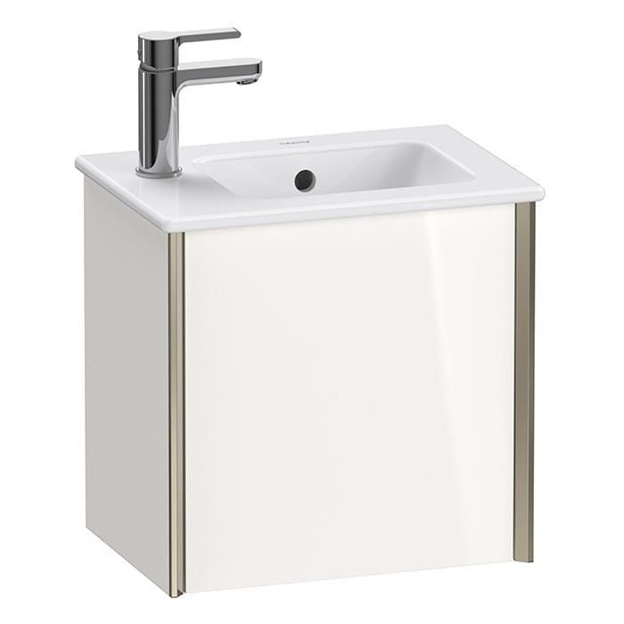 Тумба подвесная Duravit XViu XV4024LB122 41x29