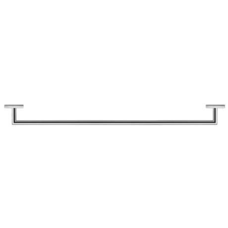 Полотенцедержатель Duravit Karee 0099601000 80 см