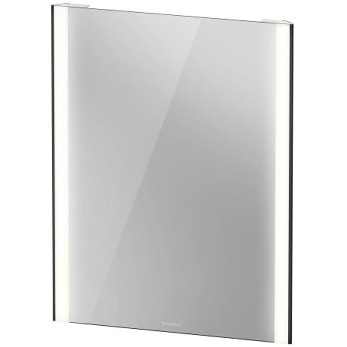 Зеркало с подсветкой Duravit XViu XV70310B2B2 62x80