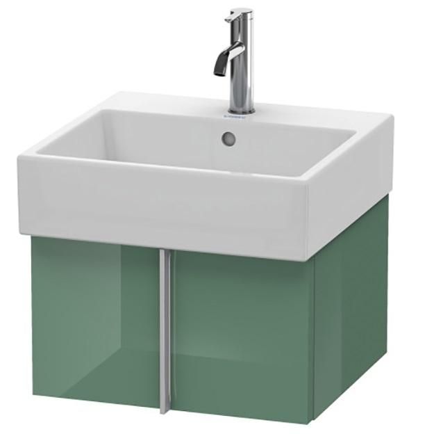 Тумба подвесная Duravit Vero Air VA612400303 48.4x43.1