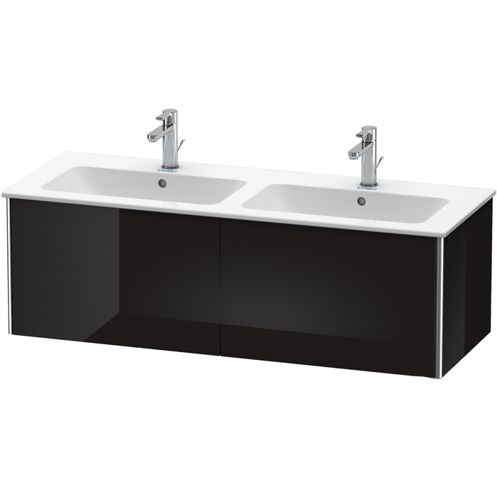 Тумба подвесная Duravit XSquare XS407504040 128x47.8