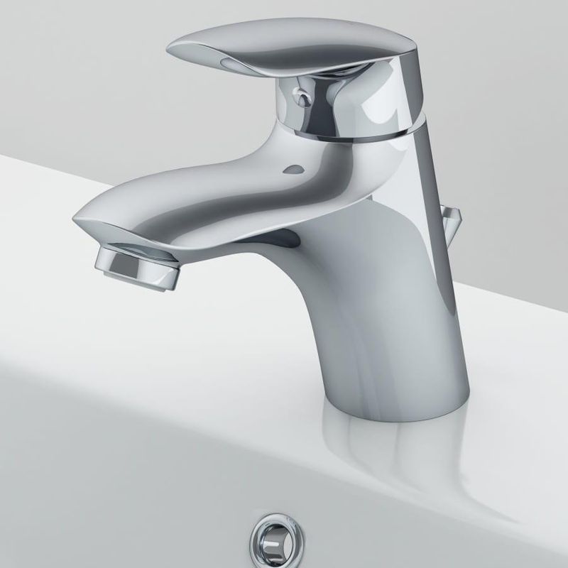 Смеситель для раковины AM.PM Bliss L F5382132
