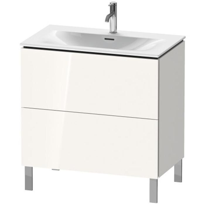 Тумба напольная Duravit L-Cube LC659702222 82x48