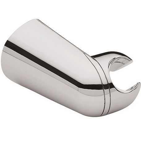 Держатель для ручного душа 1/2 Fima Carlo Frattini Wellness F2027CR (хром), поворотный