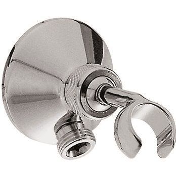 Держатель для ручного душа 1/2 Fima Carlo Frattini Wellness F2048CR (хром)